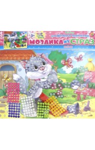 Мозаика из страз 