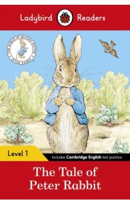 The Tale of Peter Rabbit