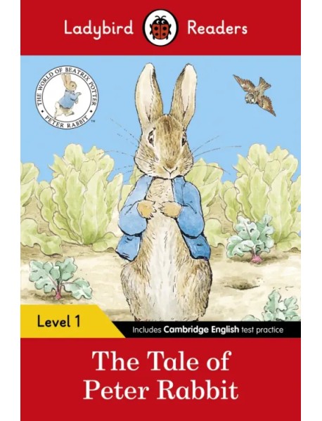 The Tale of Peter Rabbit