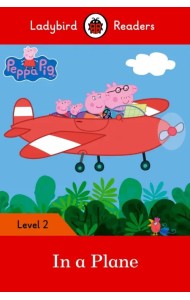 Peppa Pig: In a Plane