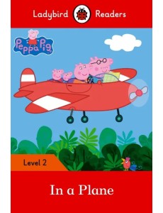 Peppa Pig: In a Plane Peppa Pig: In a Plane