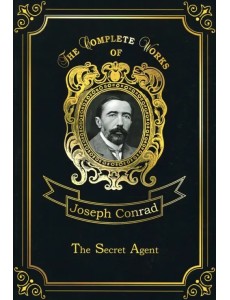 The Secret Agent. Volume 10