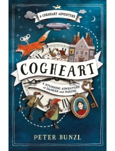 Cogheart