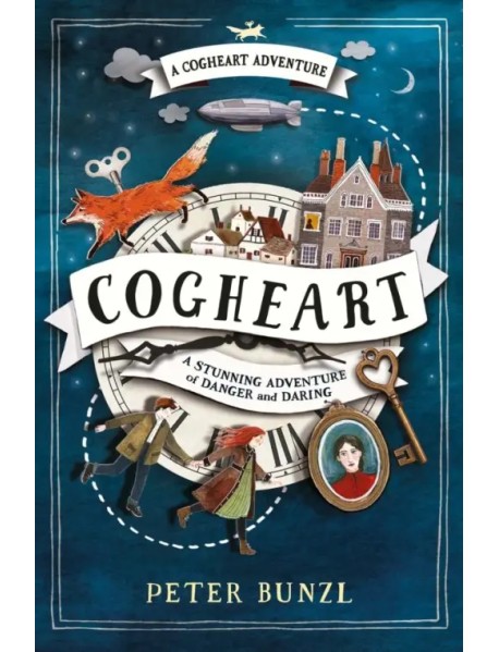 Cogheart