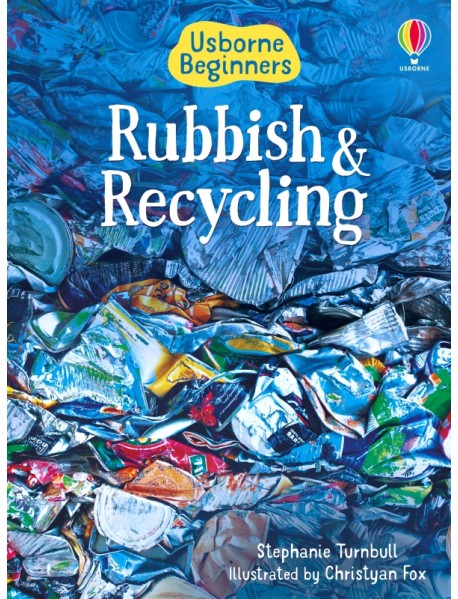 Rubbish and Recycling