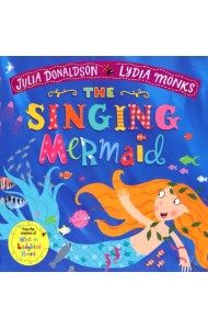 The Singing Mermaid