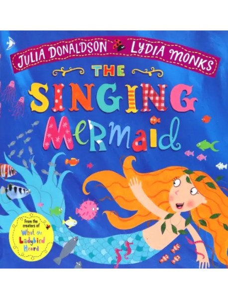 The Singing Mermaid