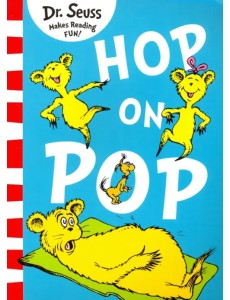 Hop On Pop Hop On Pop