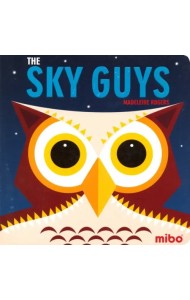 The Sky Guys