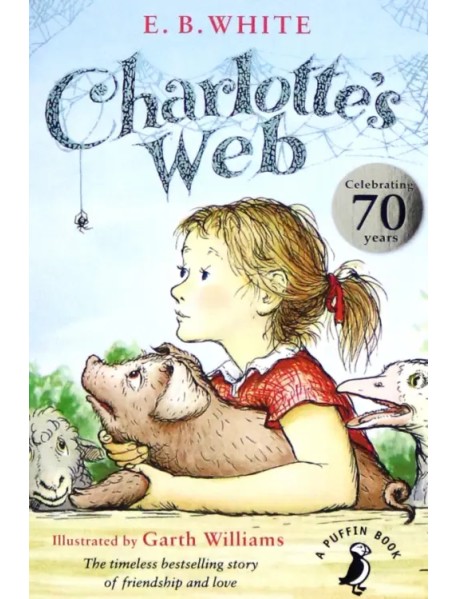 Charlotte's Web