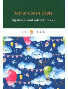 Mysteries and Adventures 1