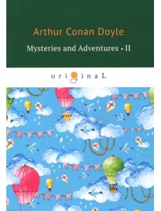 Mysteries and Adventures 2