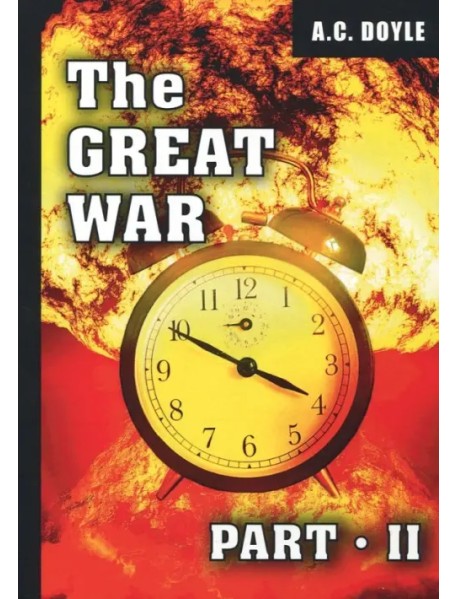 The Great War. Part II