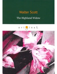 The Highland Widow