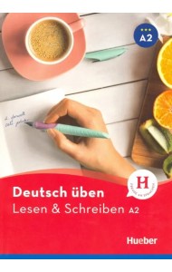 Lesen & Schreiben neu A2