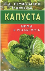 Капуста. Мифы и реальность