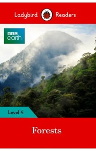 BBC Earth: Forests + downloadable audio