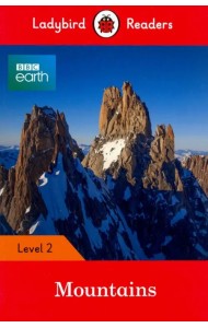 BBC Earth. Mountains