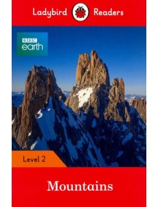 BBC Earth. Mountains