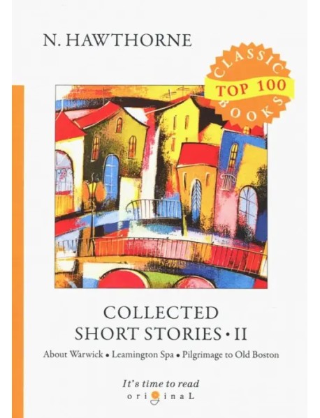 Collected Short Stories II