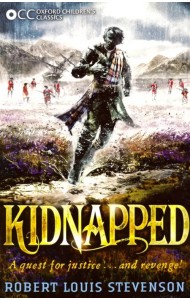 Oxford Children's Classics. Kidnapped