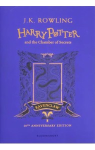 Harry Potter and the Chamber of Secrets