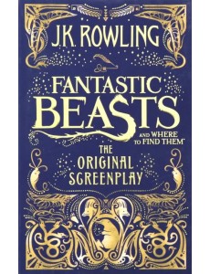 Fantastic Beasts and Where to Find Them