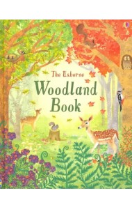 Woodland Book