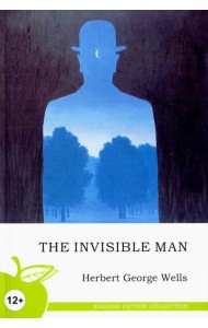 The Invisible Man