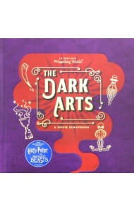 J.K.Rowling's Wizarding World The Dark Arts: Movie