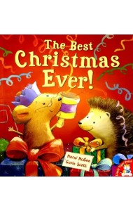 Best Christmas Ever!