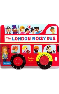 The London Noisy Bus