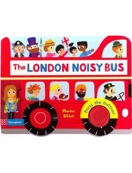 The London Noisy Bus