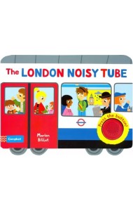 The London Noisy Tube