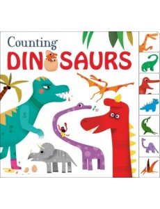 Counting Dinosaurs