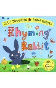 The Rhyming Rabbit