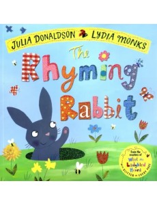 The Rhyming Rabbit