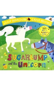 Sugarlump and the Unicorn