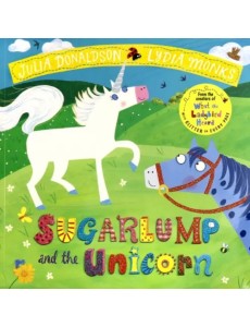 Sugarlump and the Unicorn