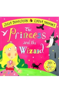 The Princess and the Wizard