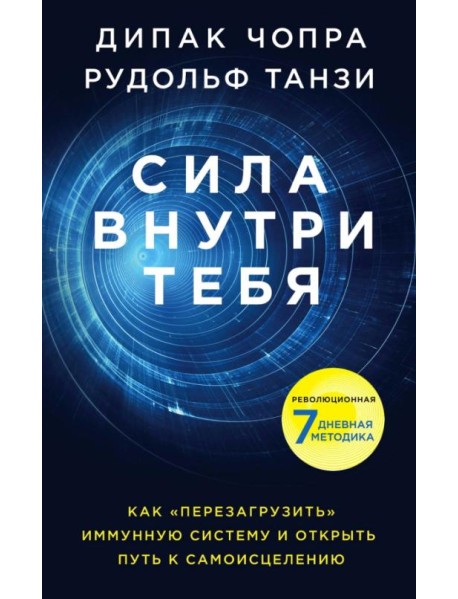 Сила внутри тебя