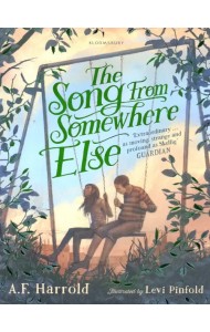 The Song from Somewhere Else