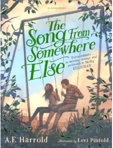 The Song from Somewhere Else The Song from Somewhere Else