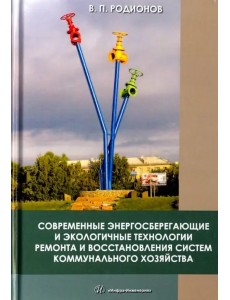 Современные энергосберегающие и экологичные техники ремонта и восстановления систем Современные энергосберегающие и экологичные техники ремонта и восстановления систем