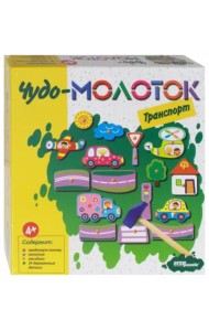 Развивающая игра 