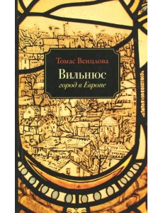 Вильнюс. Город в Европе