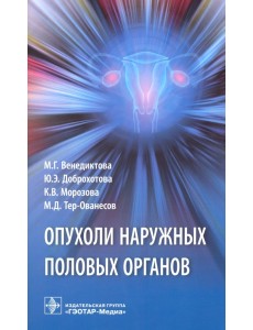 Опухоли наружных половых органов