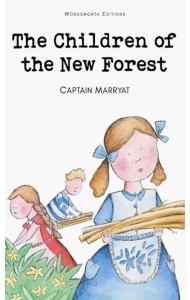 The Children of the New Forest