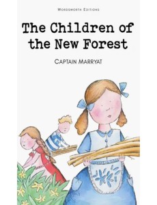 The Children of the New Forest