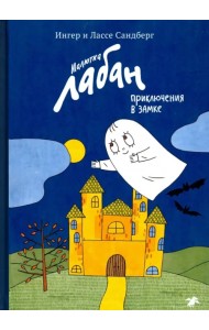Малютка Лабан, приключения в замке